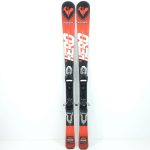 Schiuri copii sh Rossignol Hero Multi Event Jr, 130 cm - imagine 2
