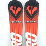 Schiuri copii sh Rossignol Hero Multi Event Jr, 130 cm - imagine 4