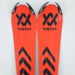 Schiuri sh Volkl Racetiger Junior, 130 cm - imagine 4