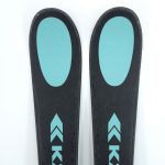 Schiuri sh Kastle RX12 Junior, 130 cm - imagine 4