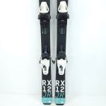 Schiuri sh Kastle RX12 Junior, 130 cm - imagine 5