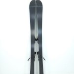 Schiuri sh Kastle RX12 Junior, 130 cm - imagine 6