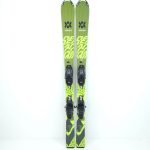 Schiuri sh Volkl Deacon Junior, 130 cm - imagine 2
