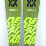 Schiuri sh Volkl Deacon Junior, 130 cm - imagine 5