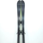 Schiuri sh Volkl Deacon Junior, 130 cm - imagine 7