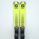 Schiuri copii sh Volkl Racetiger,130 cm