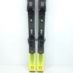 Schiuri copii sh Volkl Racetiger,130 cm - imagine 5