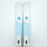 Schiuri sh Volkl Flair Junior, 130 cm