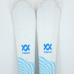 Schiuri sh Volkl Flair Junior, 130 cm - imagine 4