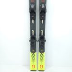 Schiuri copii sh Volkl Racetiger,130 cm - imagine 5