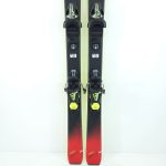 Schiuri copii sh Fischer RC4 Curv Jr, 140 cm - imagine 5