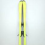 Schiuri copii sh Fischer RC4 Curv Jr, 140 cm - imagine 6