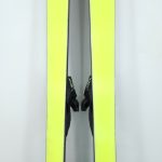 Schiuri copii sh Fischer RC4 Curv Jr, 140 cm - imagine 7