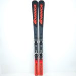 Schiuri sh Nordica Dobermann Combi Jr, 162 cm - imagine 2