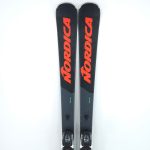Schiuri sh Nordica Dobermann Combi Jr, 162 cm