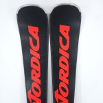 Schiuri sh Nordica Dobermann Combi Jr, 162 cm - imagine 4