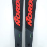 Schiuri sh Nordica Dobermann Combi Jr, 162 cm - imagine 5