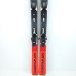 Schiuri sh Nordica Dobermann Combi Jr, 162 cm - imagine 6