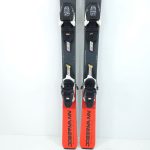 Schiuri copii sh Nordica Dobermann Combi Jr, 140 cm - imagine 6