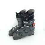 Clapari ski sh Rossignol Vision 100 HV, marime 44.5 Eu, 29.5 Mondo
