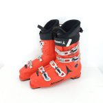 Clapari ski sh Atomic Hawx Prime 100, 48-49 Eu, 32-32.5 Mondo