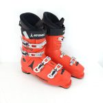Clapari ski sh Atomic Hawx Prime 100, 48-49 Eu, 32-32.5 Mondo - imagine 3