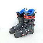 Clapari ski sh Salomon S Pro 100 MV , marime 42.5 Eu, 27-27.5 Mondo
