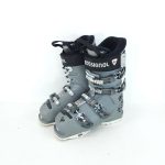 Clapari ski sh Rossignol Pure, marime 36 Eu, 23 Mondo