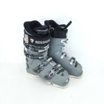 Clapari ski sh Rossignol Pure, marime 36 Eu, 23 Mondo - imagine 3