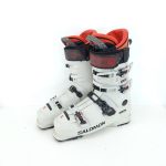 Clapari ski sh Salomon S Pro 120 Alpha , marime 43-43.5 Eu, 28-28.5 Mondo