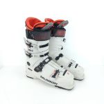 Clapari ski sh Salomon S Pro 120 Alpha , marime 43-43.5 Eu, 28-28.5 Mondo - imagine 3