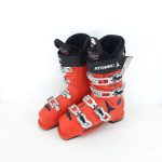Clapari ski sh Atomic Hawx Prime R100, marime 38-39 Eu, 25-25,5 mondo