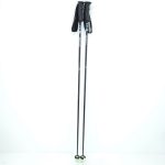 Bete ski sh Komperdell carbon, lungime 135 cm - imagine 2