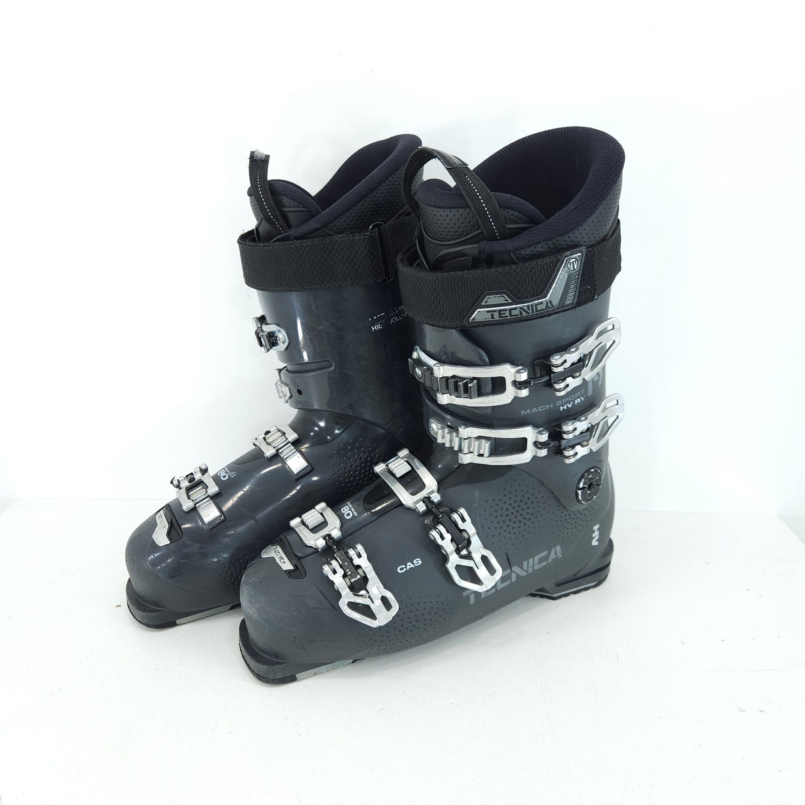 20251110_154407 Clapari ski sh Tecnica Mach Sport HV 80, marime 44.5 Eu, 29.5 Mondo - imagine 1