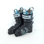Clapari ski sh Kastle Terra K80, 37.5 Eu, 24.5 Mondo