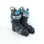 Clapari ski sh Kastle Terra K80, 37.5 Eu, 24.5 Mondo - imagine 3