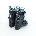 Clapari ski sh Kastle Terra K80, 37.5 Eu, 24.5 Mondo - imagine 4