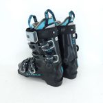Clapari ski sh Kastle Terra K80, 37.5 Eu, 24.5 Mondo - imagine 5