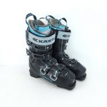 Clapari ski sh Kastle Terra K80, 39 Eu, 25.5 Mondo - imagine 3