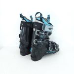 Clapari ski sh Kastle Terra K80, 39 Eu, 25.5 Mondo - imagine 4