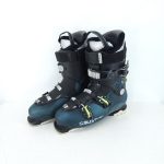 Clapari ski sh Salomon Quest Acces R80, 44 Eu, 29 Mondo