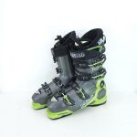Clapari ski sh Dalbello DS AX 120, marime 41 Eu, 26.5 Mondo