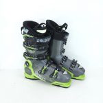 Clapari ski sh Dalbello DS AX 120, marime 41 Eu, 26.5 Mondo - imagine 3