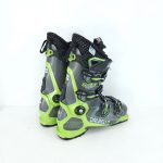 Clapari ski sh Dalbello DS AX 120, marime 41 Eu, 26.5 Mondo - imagine 4