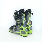 Clapari ski sh Dalbello DS AX 120, marime 41 Eu, 26.5 Mondo - imagine 5