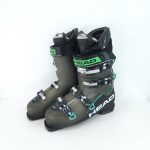 Clapari ski sh Head Vector 100, marime 44.5 Eu, 29.5 Mondo