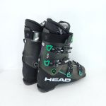 Clapari ski sh Head Vector 100, marime 44.5 Eu, 29.5 Mondo - imagine 4