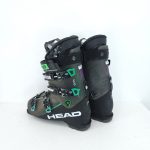 Clapari ski sh Head Vector 100, marime 44.5 Eu, 29.5 Mondo - imagine 5