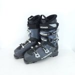 Clapari ski sh Head Edge 10, marime 43.5 Eu, 28.5 Mondo
