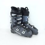 Clapari ski sh Head Edge 10, marime 43.5 Eu, 28.5 Mondo - imagine 3